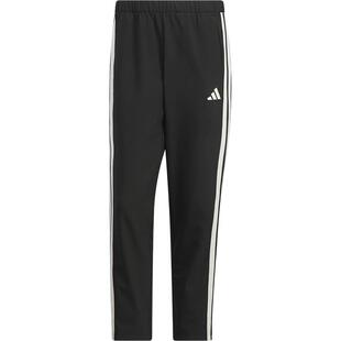 Adidas/阿迪达斯官方正品舒适秋季款男士运动针织锥形长裤KC2851