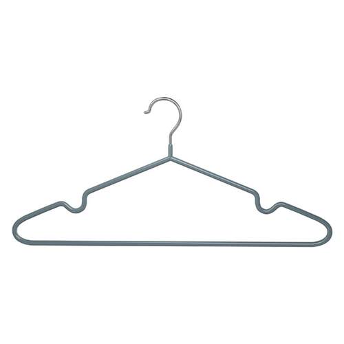 衣架挂衣家用衣服挂架子宿舍服装店用网红大号成人防滑无痕晾衣撑