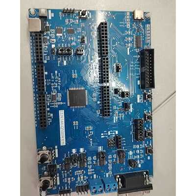 议价可维修NXPs32k144开发板买来未曾使用和官方一样带jli