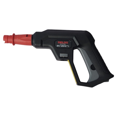 德力西绕线盘快插水枪短枪长枪