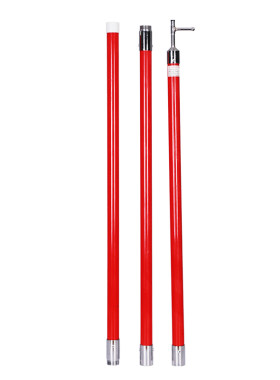 绝缘可伸缩高压令克棒35kv