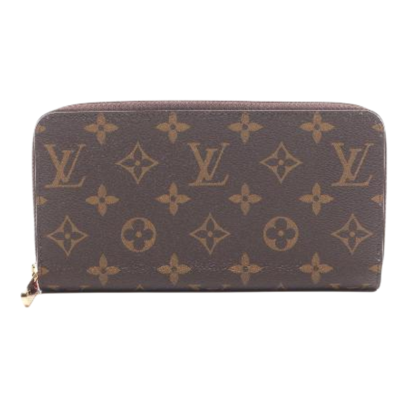 中古LV路易威登长钱包レディース