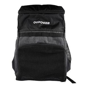 偶能运动双肩包多功能健身背包蓝球羽毛球足球装备包大容量训练包