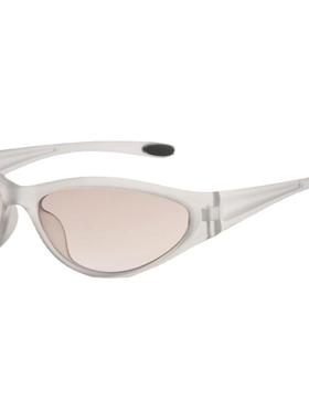 未来感个性防晒太阳眼镜