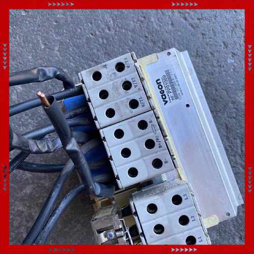 【询价】伟肯变频器VC-556-61 V 2.0，型号PP01009适用