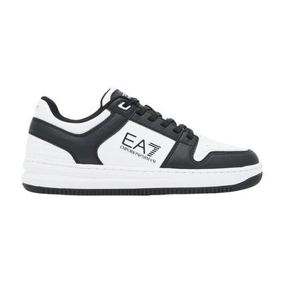 EA7/阿玛尼男女同款运动休闲鞋