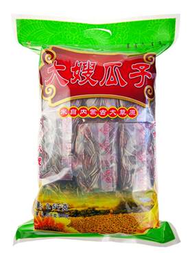 正品大嫂情原味大瓜子手工精选