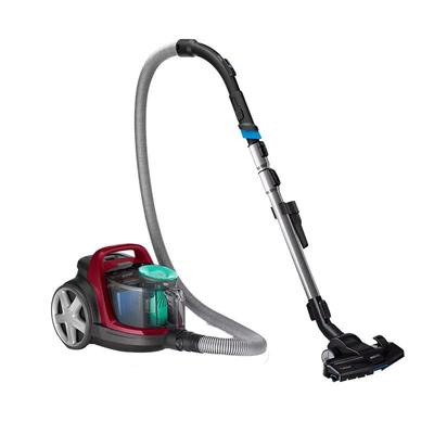 飞利浦吸尘器家用卧式大功率