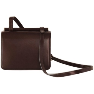 韩国小众设计真皮女包2024新款小方包包流行高级感洋气女款斜挎包