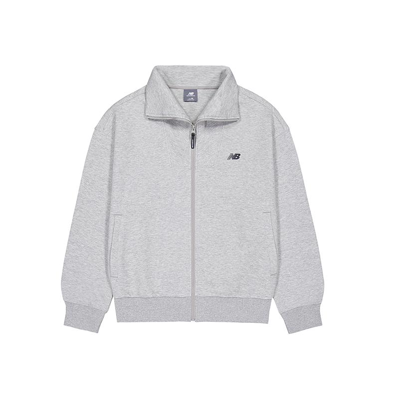 NewBalanceNB官方正品针织外套