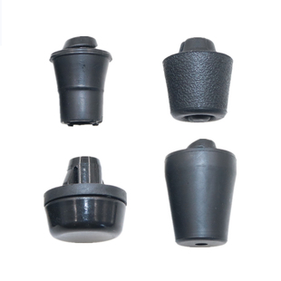 适用03-22款普拉多4000 LC120 LC150尾门缓冲胶垫霸道后备箱胶墩