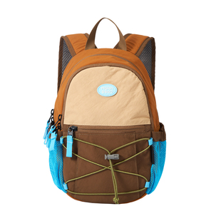 MGRASSGO小背包女轻便可爱户外旅行游小型双肩包休闲防水迷你书包