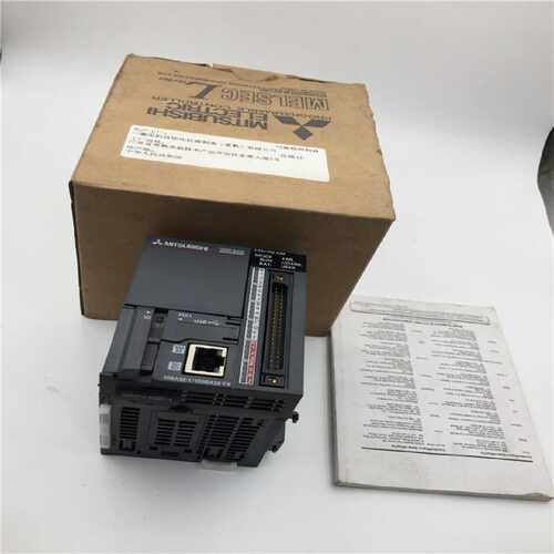 议价三菱/Mitsubishi 控制器L02CPU-CM  实拍 全新带包装