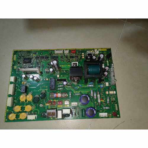 询价-EP-4609C-C2-Z5  37KW变频器驱动板