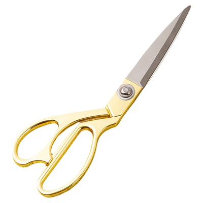 SDJ888金剪刀剪彩仪式庆典婚庆用