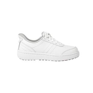 Orthofeet/奥索菲特宽楦运动休闲鞋女足弓支撑妈妈免提板鞋扁平足