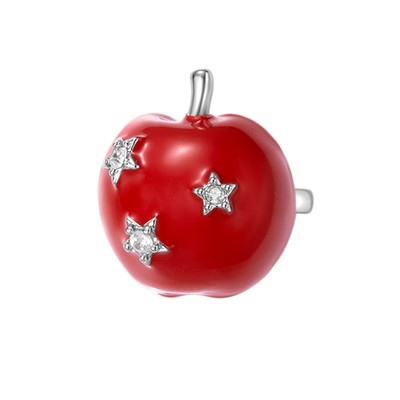 RecoPan圣诞夜的兔子系列耳骨夹