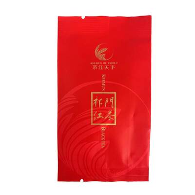 正宗祁门毛峰红茶一级口粮茶