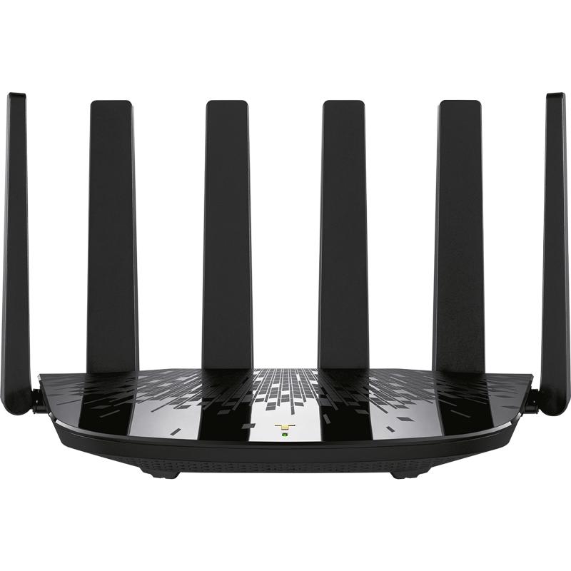 普联TP-LINK 大道路由器6430 BE6400 5G wifi7千兆家用高速2.4G wifi6 tplink无线 2.5G口大户型穿墙全屋wifi