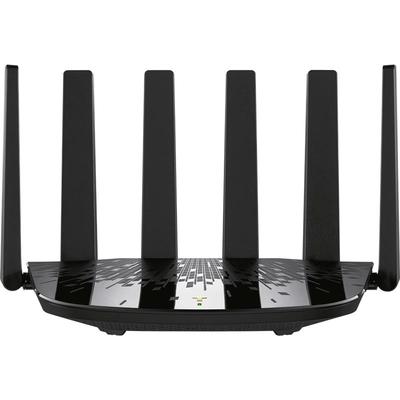 普联TP-LINK 大道路由器6430 BE6400 5G wifi7千兆家用高速2.4G wifi6 tplink无线 2.5G口大户型穿墙全屋wifi