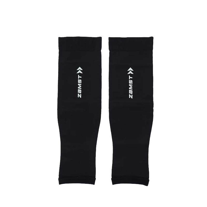 ZAMST/赞斯特运动护臂反光分段式加压护具手臂Pressione Arm
