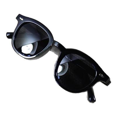 时尚日系太阳眼镜防紫外线