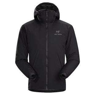 Arcteryx始祖鸟ATOM LT Hoody男阿童木轻量保暖棉服X7487/X9556