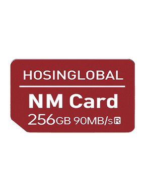 圣伯顿nm存储卡手机64g