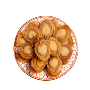 特大级鲍鱼干鲍广东湛江特产海鲜干货佛跳墙批发新晒小鲍鱼干货