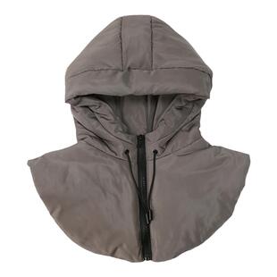 巴拉克拉法帽子女冬保暖防风骑行一体护耳防寒帽护颈围脖套头冷帽