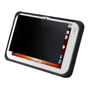 Panasonic松下FZ-G1/Z1/M1平板CF-33屏幕防窥膜CF-20/SV9防蓝光G2ABHBXMR防反光防偷窥A3ATAAEAR保护隐私贴膜