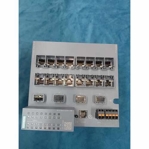 询价SCALANCE XC216-4C工业以太网交换机