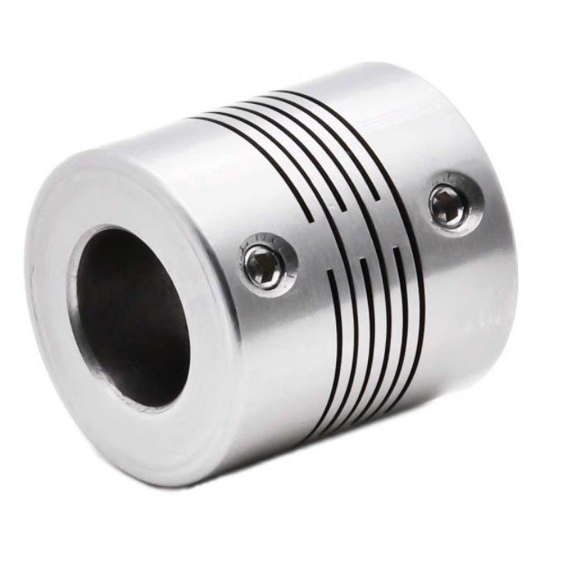 DBC21/31-D16/19/24/29-d5/6/8/10-e5/6/8/10不锈钢联轴器