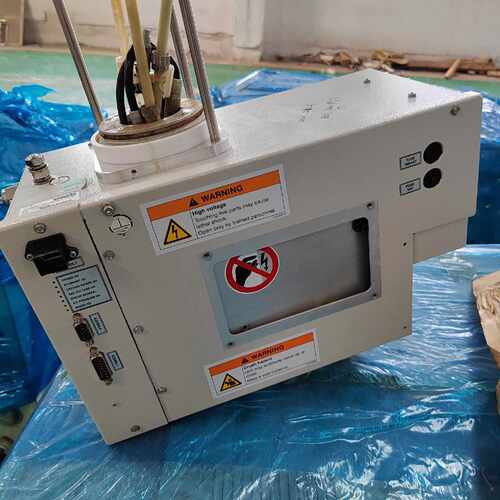 【请询价】PILZPSS20240VAC2控制器拆机件实物拍