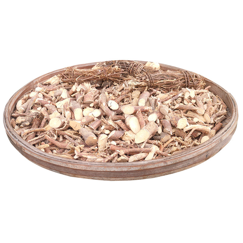 正宗野生五指毛桃根中药材天然晒干五爪龙老根新鲜干货现挖煲汤料