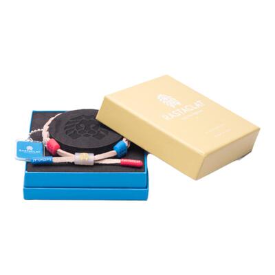 RASTACLAT情侣POG限定手链