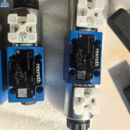 议价DA30-2-5X/200-17 Rexroth先导式卸荷阀 力士乐先导式卸荷阀