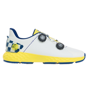 GFORE吉福高尔夫球鞋男士G4系列透气户外防滑鞋golf运动鞋