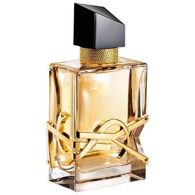 【经典花香】YSL圣罗兰Libre自由之水50ml