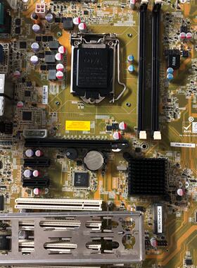 【询价】威强工控主板 IMBA-H810-R10 Rev:1.0双网适用