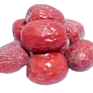 2025年新枣新疆红枣若羌灰枣特级原生态未清洗带灰土孕妇零食5斤