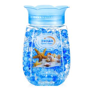 空气清新剂室内卫生间厕所除臭神器家用持久留香卧室香氛固体香薰