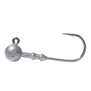 瓢城路亚假面巫师慕斯达根钓钩/铅头钩5倍加强鳜鱼防挂底淡水鱼钩