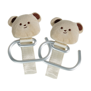 婴儿车挂钩推车专用挂包电动车通用宝宝儿童口袋推车小虎子配件