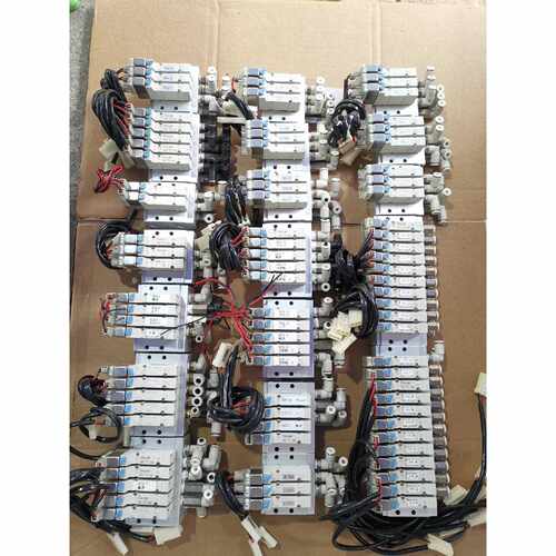 询价下单SY3140-5MZE  电磁阀 可开发票