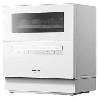松下K3Y三代pro台式洗碗机正品