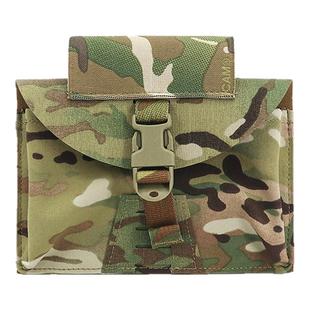 太阳雪 GBRS个人单兵医疗包 快取副包急救包IFAK 进口面料molle