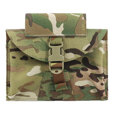 GB-IF01医疗包考杜拉面料IFAK