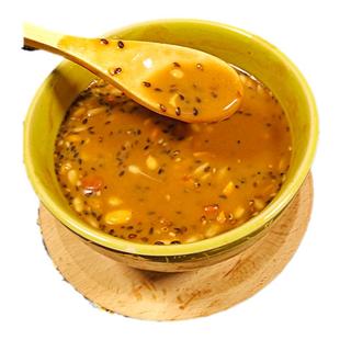 【首单直降】油茶面东北特产老式油炒面甜味咸味木糖醇油茶早餐