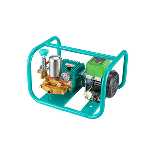 电动打药机高压农用果园大功率新式遥控喷雾器220V喷药机家用神器